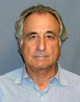 Cover image for Despite Rumors, Madoff Not To Develop Ethics Course for HBS