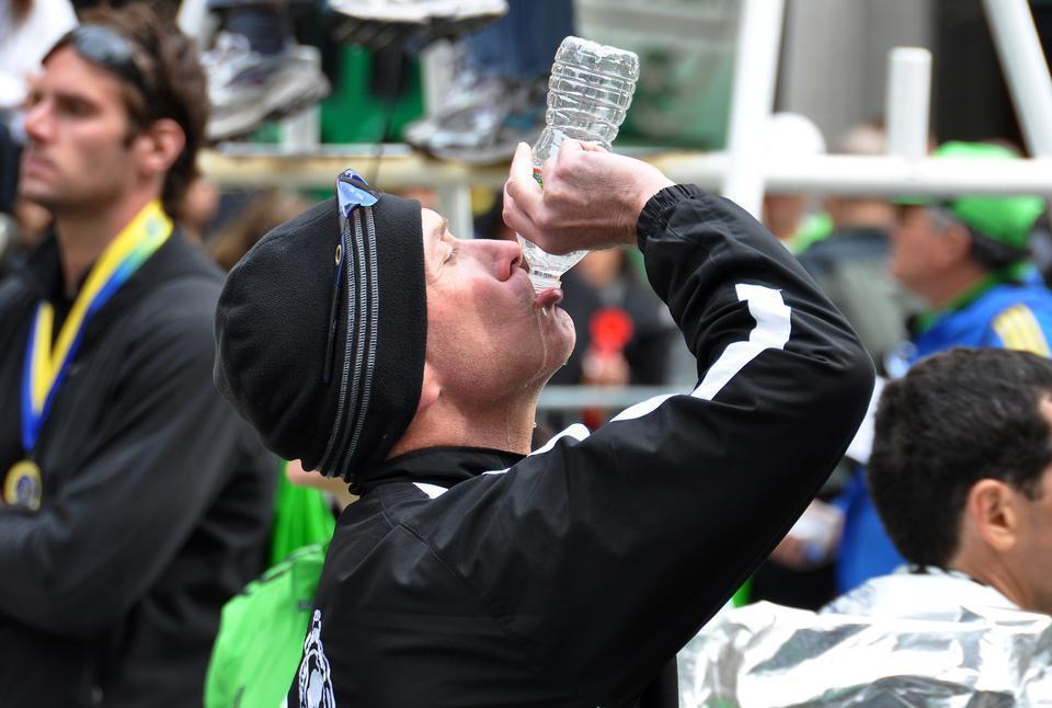 Nearly 27,000 participants and a half-million spectators attended the 115th Boston Marathon yesterday. Geoffrey Mutai of Kenya placed first in the men’s division and set a new world-record marathon time.