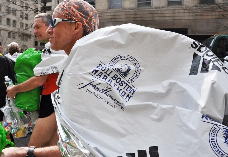 Nearly 27,000 participants and a half-million spectators attended the 115th Boston Marathon yesterday. Geoffrey Mutai of Kenya placed first in the men’s division and set a new world-record marathon time.