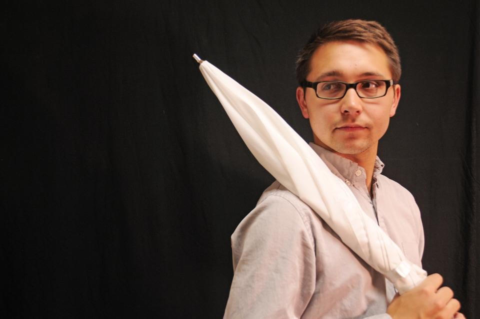 Kyle Dancewicz