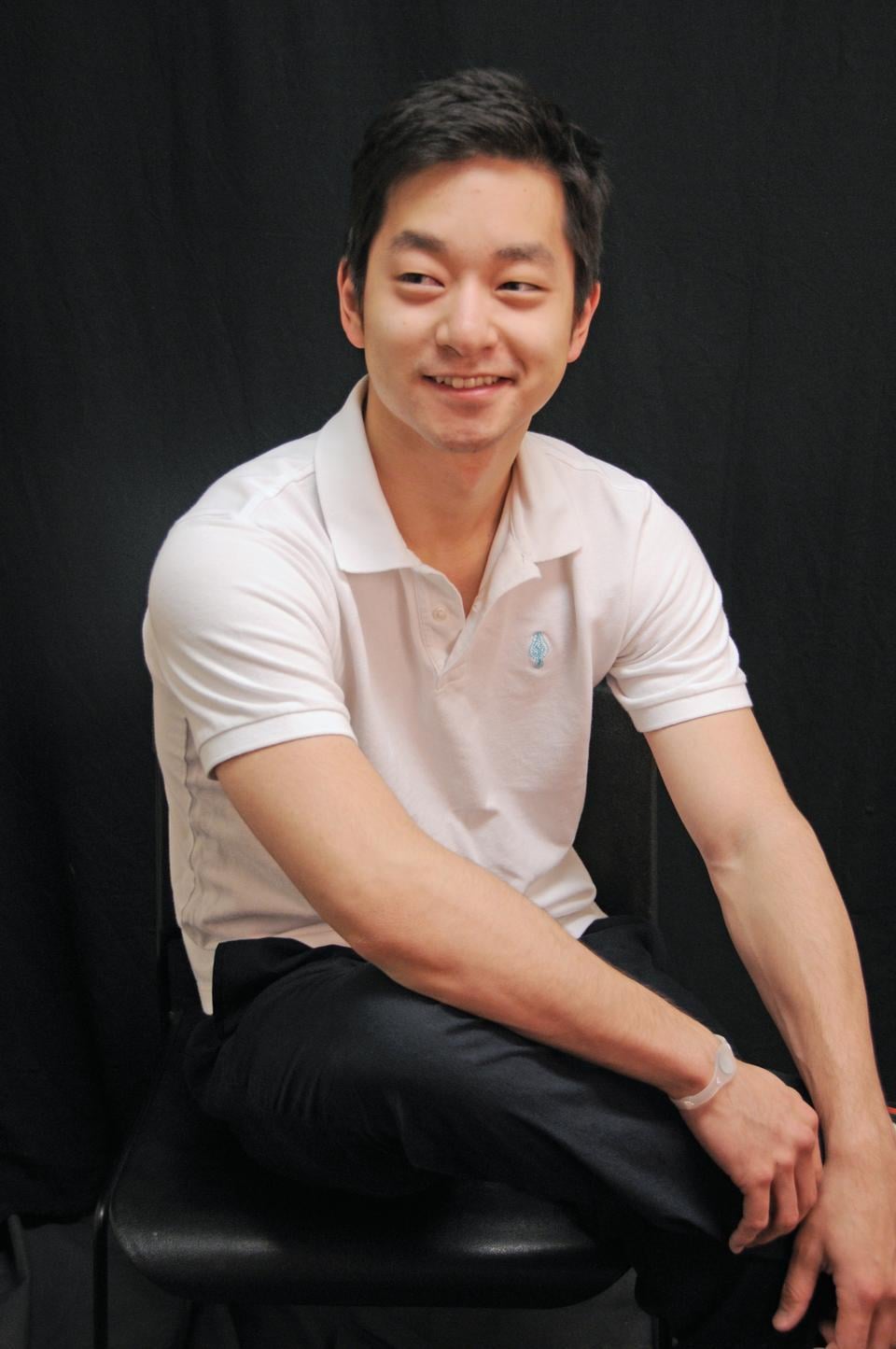 Ryu Goto
