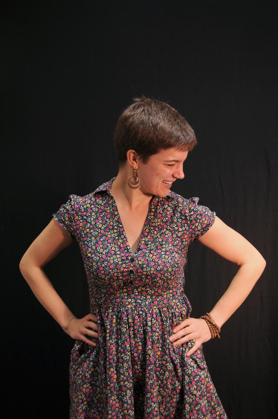 Katherine "Ty" Tygielski