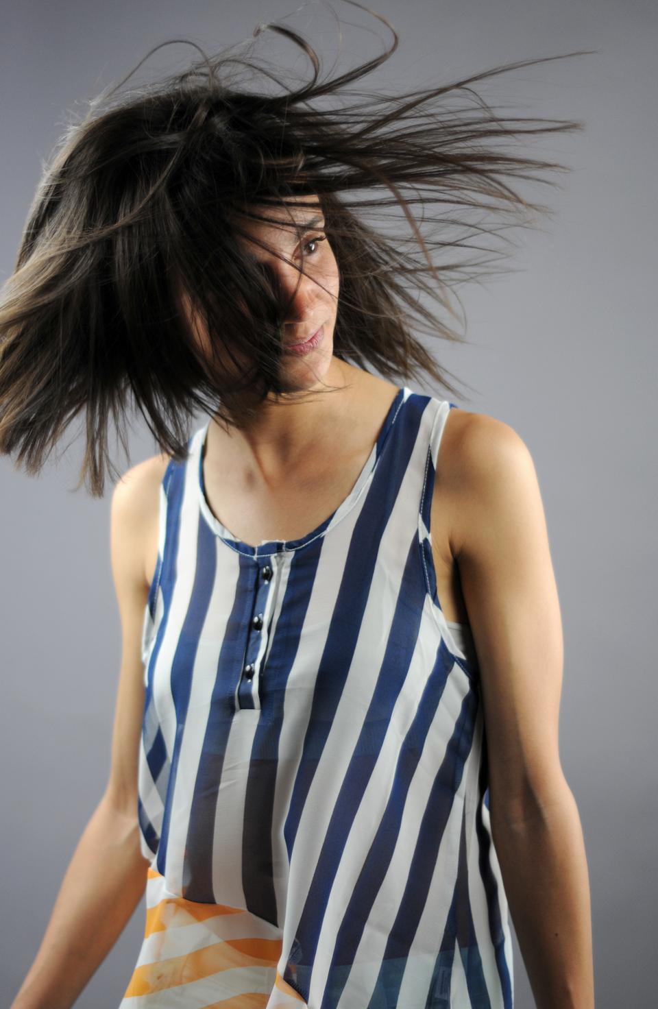 Moirgan E. Kelly ‘14 makes the cut as one of FM’s Fifteen Hottest Freshman.