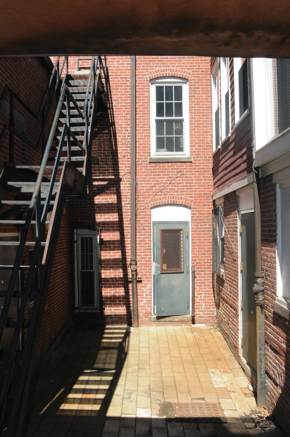 With its Arrow Street property, Delta Gamma becomes the first Harvard sorority to have a space for its members in the Square.