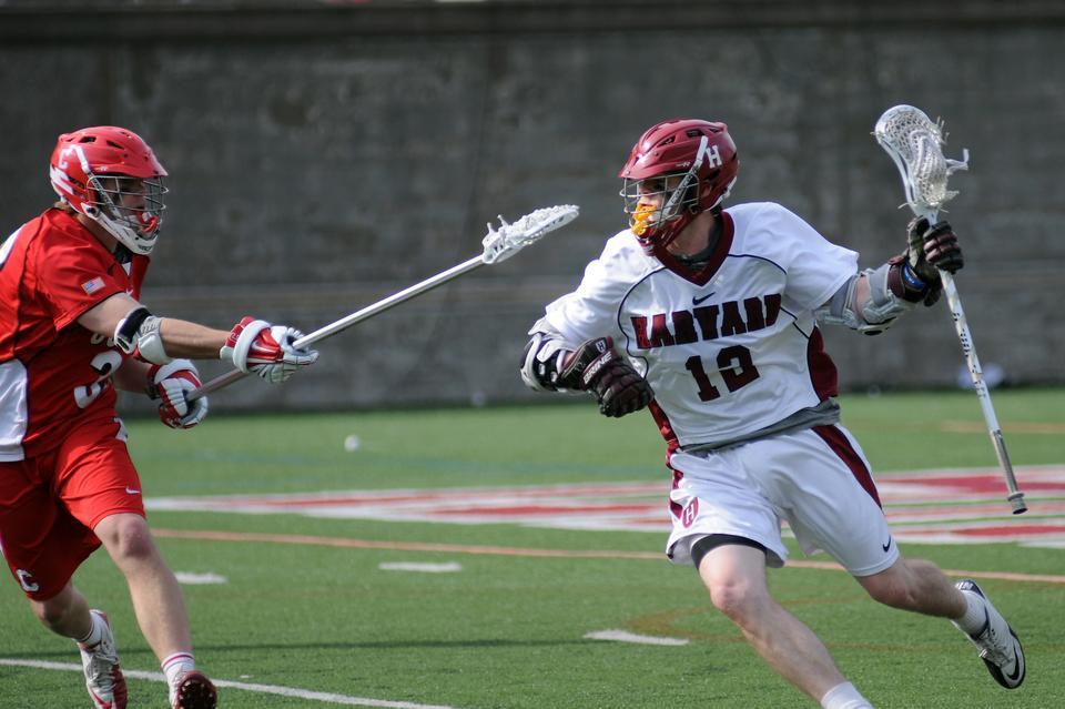 Co-captain attackman Dean Gibbons, a first-team All-Ivy honoree, led the Crimson with 59 points on the season, the ninth-highest all-time total in team history. His 30 goals were the second-highest on the team.