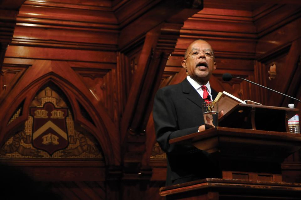 JULY 2009: The arrest of Prof. Henry Louis “Skip” Gates Jr. by a Cambridge police officer becomes the cause of a national debate on racial profiling. 