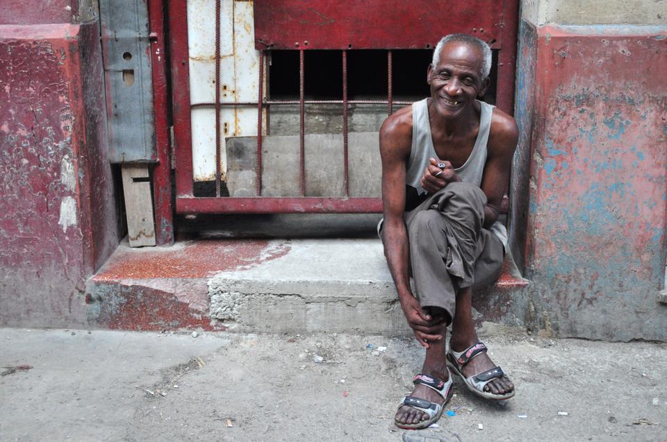 Under the Cuban Sun | Opinion | The Harvard Crimson