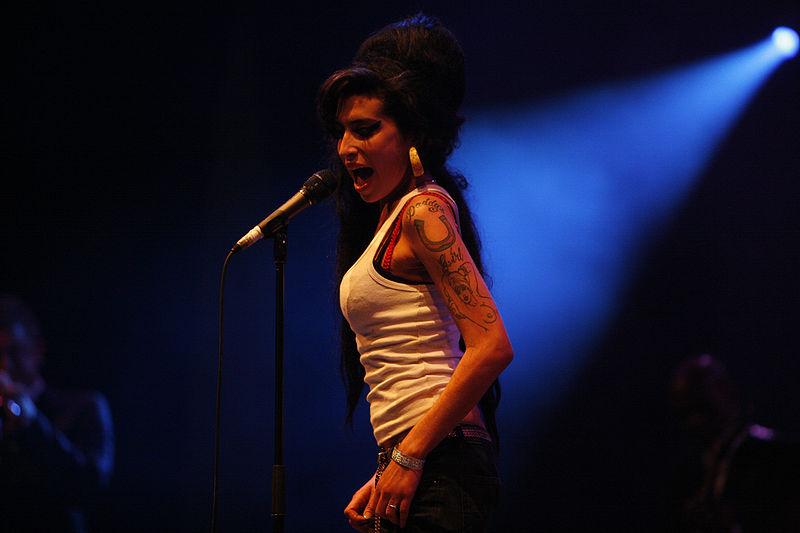 Soul songstress Amy Winehouse passed away on July 23, 2011, at the age of 27. 