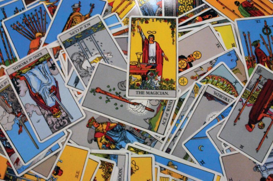 "Ace of Cups" is definitely an indicator of future pong success.