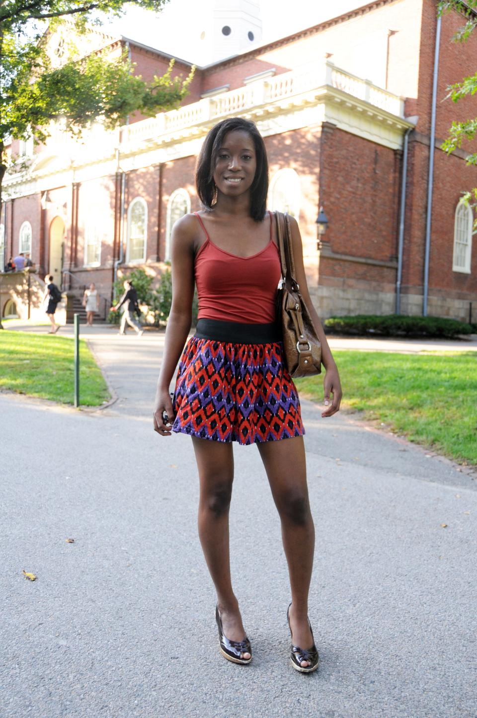 Shaunte Butler '14

Girly

Forever 21, Wetseal, H&M


