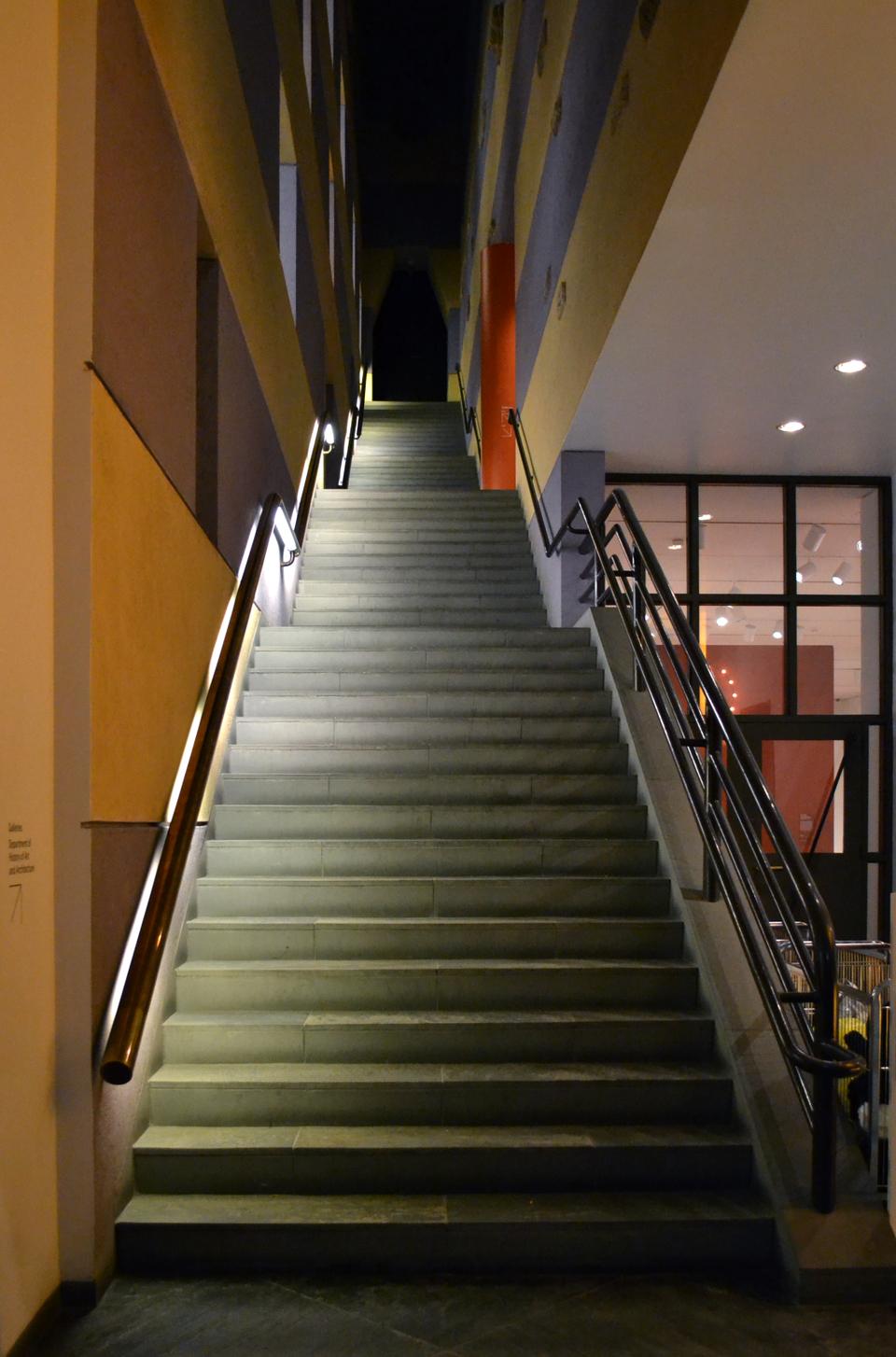 The Harvard Art Museum Undergraduate Council sponsors the event “Science and Superstition” Thursday night at the Sackler. Attractions include tours, print making, and a performance by the Harvard-Radcliffe Veritones.