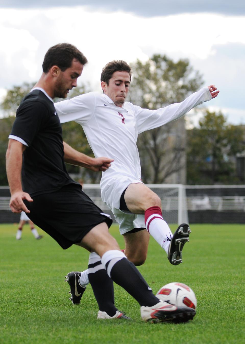 Sports Snapshots (10/24/2011) | Sports | The Harvard Crimson