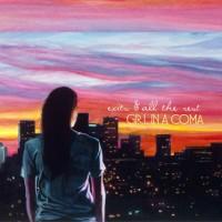 Cover image for Girl in a Coma’s Fourth Release Forgettable, Inconsistent