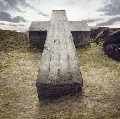 Cover image for Justice Delivers Poorly Conceived Second Album
