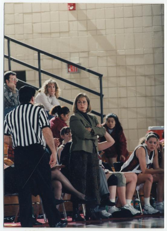 Harvard coach Kathy Delaney-Smith enters her 30th year at the program looking for her 12th Ivy League title. 