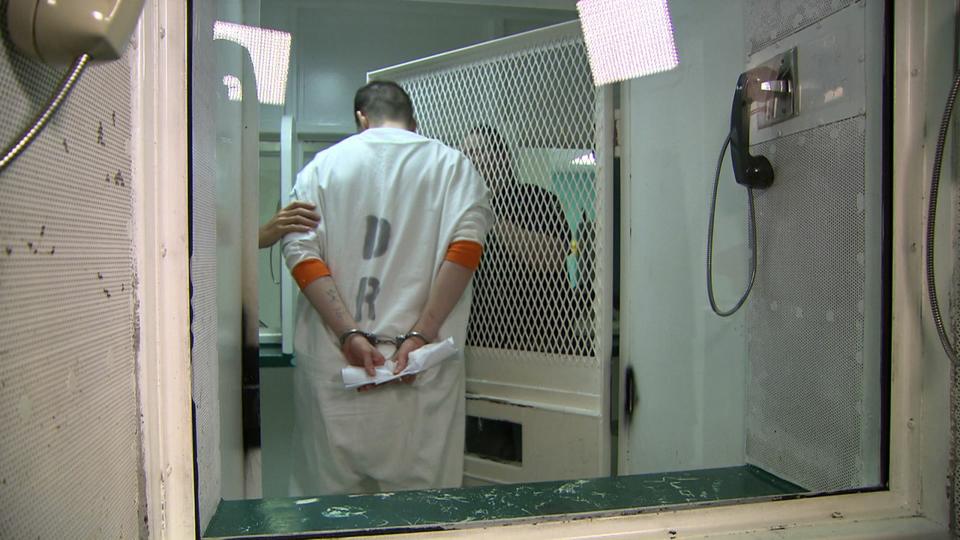 Werner Herzog’s new documentary “Into the Abyss” explores the American institution of capital punishment by following the story of one death row inmate, Michael Perry.
