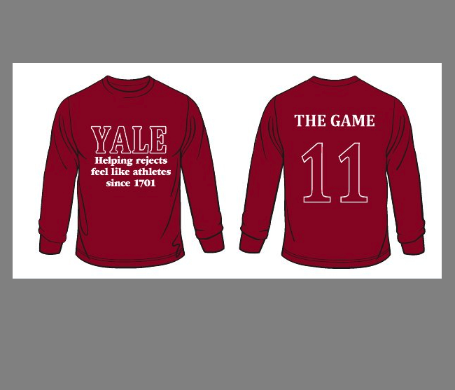 Sold by the Crimson Dance Team, $15.