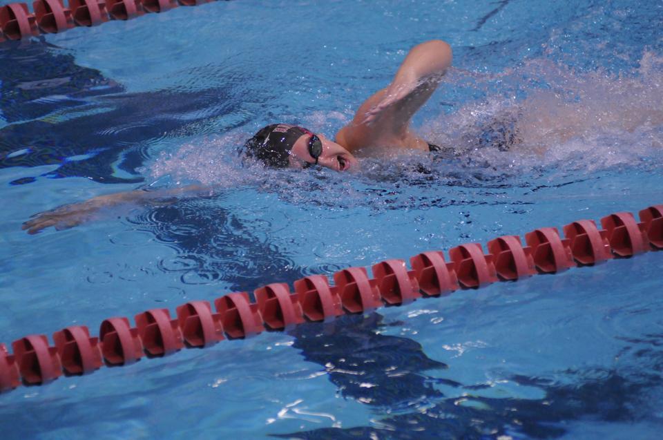 Harvard women’s swimming took on tough competition this weekend at the Georgia Invitational, facing top-ranked teams from across the country, but the squad’s divers fared better at the MIT Winter Invitational.