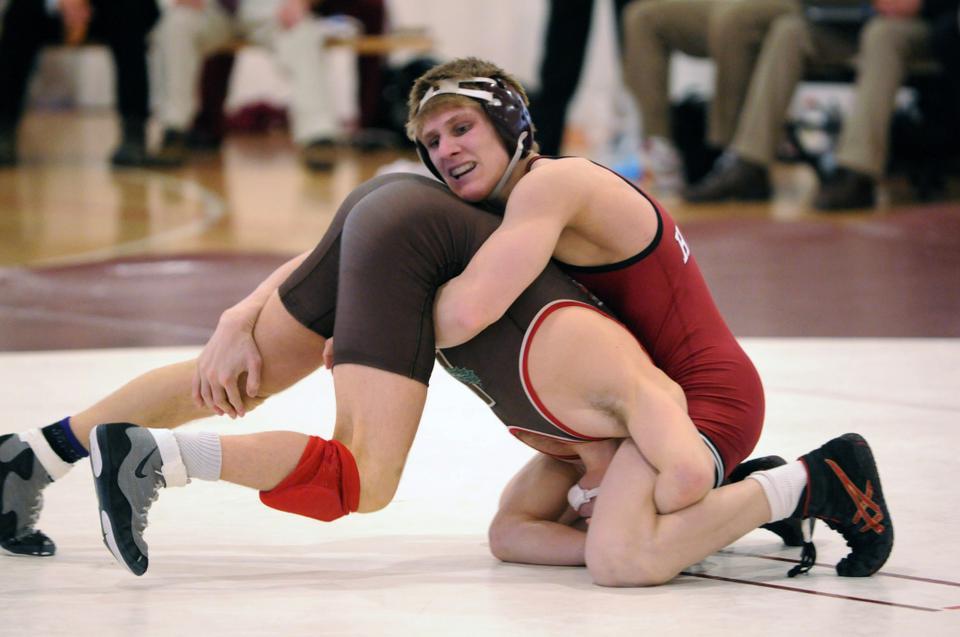 Junior No. 18 Steven Keith took third place at the Cliff Keen Las Vegas Invitational over the weekend. Unseeded rookie Jamie Fox also had a positive showing, placing seventh overall after downing No. 5 Ryan Mango from Stanford University. No. 7 Walter Peppelman dropped out due to injury. 