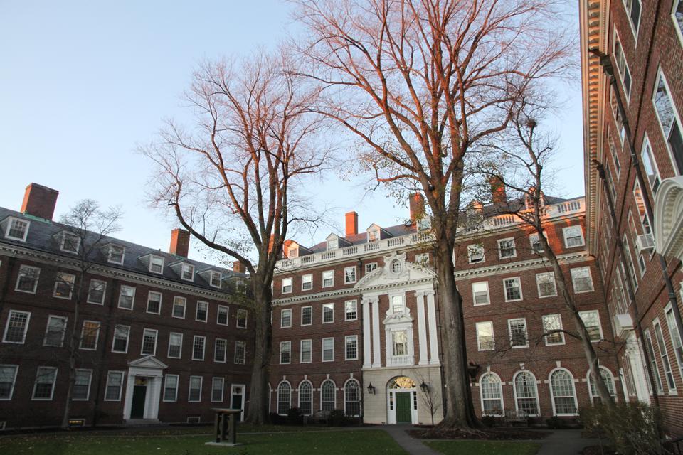 Administrators announced Thursday that McKinlock Hall, also known as Old Leverett, will be the next residence hall to be renovated.