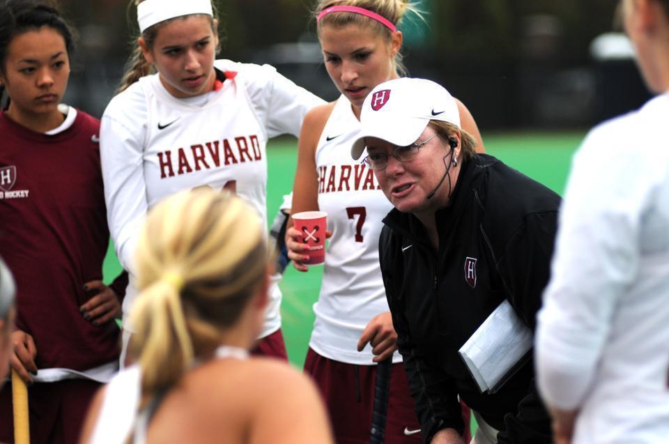 Former field hockey head coach Sue Caples will not return next season after the Harvard Department of Athletics chose not to renew her contract. 2011 marked Caples' 24th season in the role.