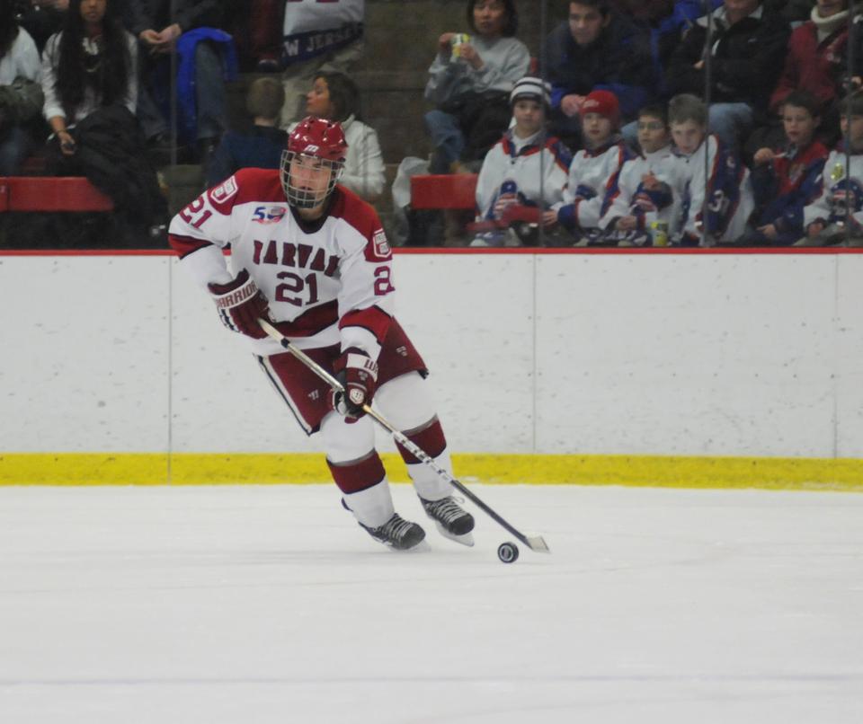 Men's Hockey