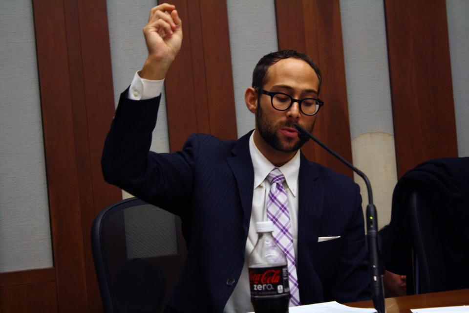 At a panel discussion entitled “Are Law Schools in Crisis?” Harvard Law School Assistant Professor of Law I. Glenn Cohen predicted that America’s law schools will decrease in numbers in the coming years.