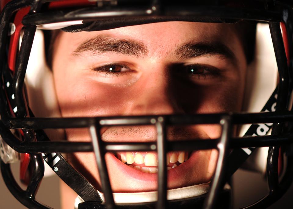 Zach Boden '15
