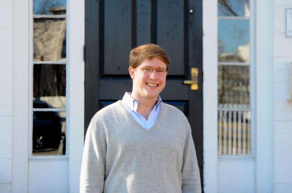Conor S. Tochilin ’06, a second year at Harvard Law School, was elected the 126th president of the Harvard Law Review. Tochilin takes on the top leadership role at the largest circulated law journal in the world.
