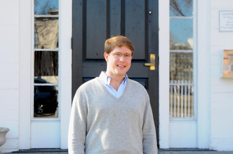 Conor S. Tochilin ’06, a second year at Harvard Law School, was elected the 126th president of the Harvard Law Review. Tochilin takes on the top leadership role at the largest circulated law journal in the world.
