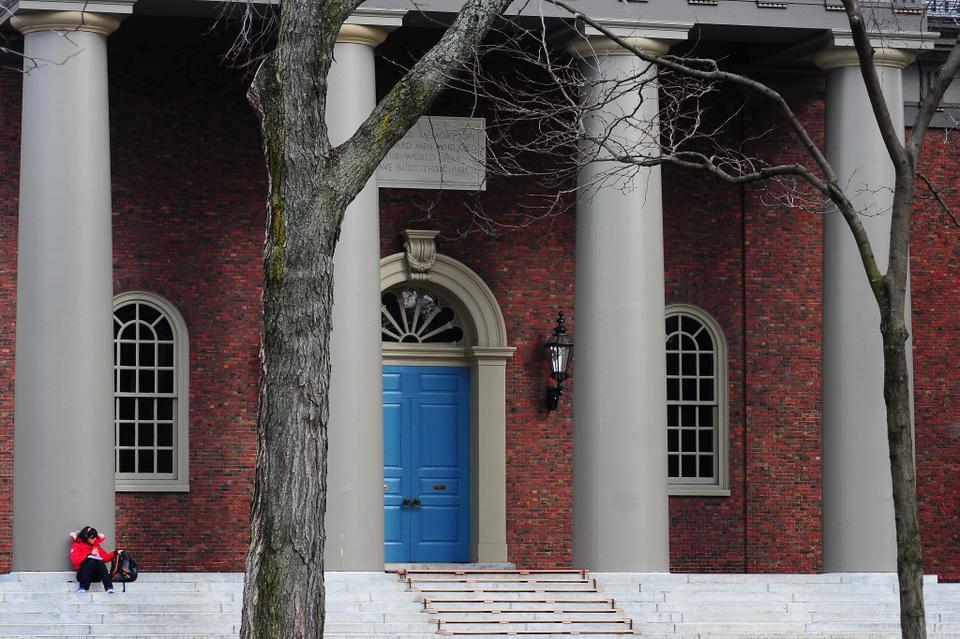 Memorial Hall had a big hole to fill after the death of Reverend Peter J. Gomes last February. Gomes passed away at the age of 68 after serving in Memorial Church for over 3 decades.