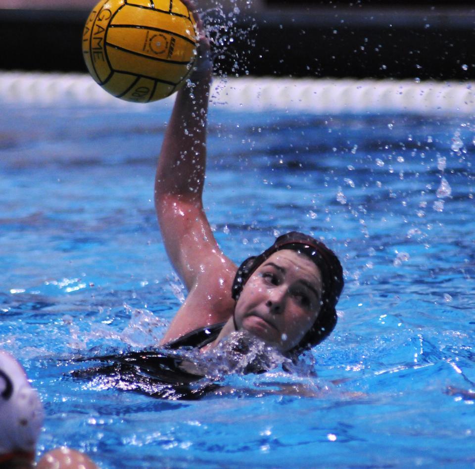 Senior attacker Monica Zdrojewski tallied a goal and an assist in the Harvard women’s water polo team’s 9-8 loss to No. 18 Princeton. With the defeat, the Crimson fell to 0-2 on the season versus the Tigers. 
