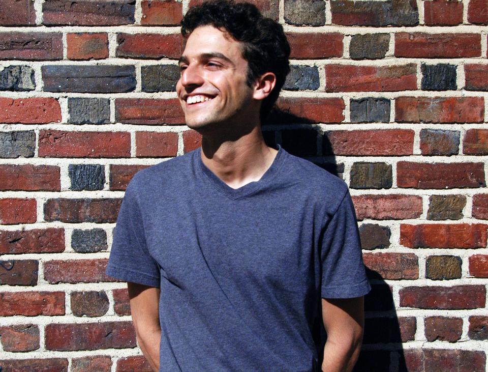 Noah Rayman