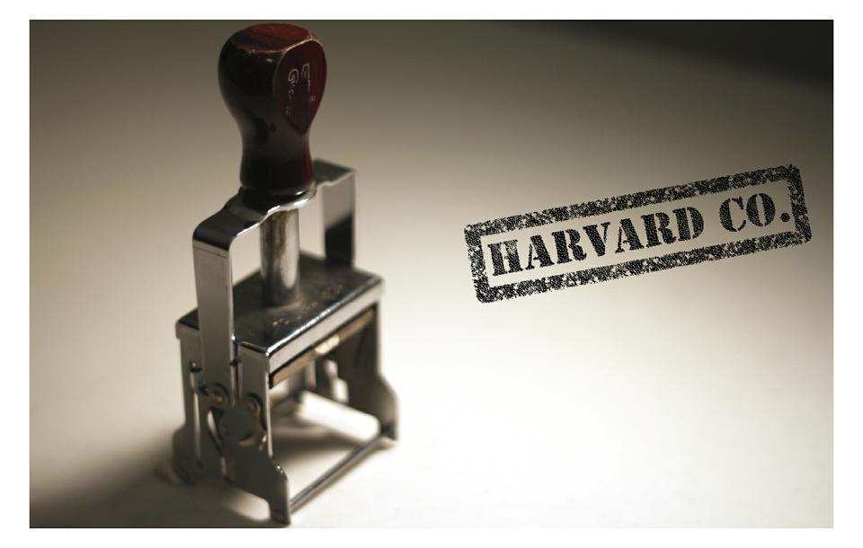 Heenan believes the Harvard brand is currently viewed as a blend of “enduring,” “legacy,” and “emerging” attributes, reflecting some qualities which are at odds with what the University experience has become for many students.