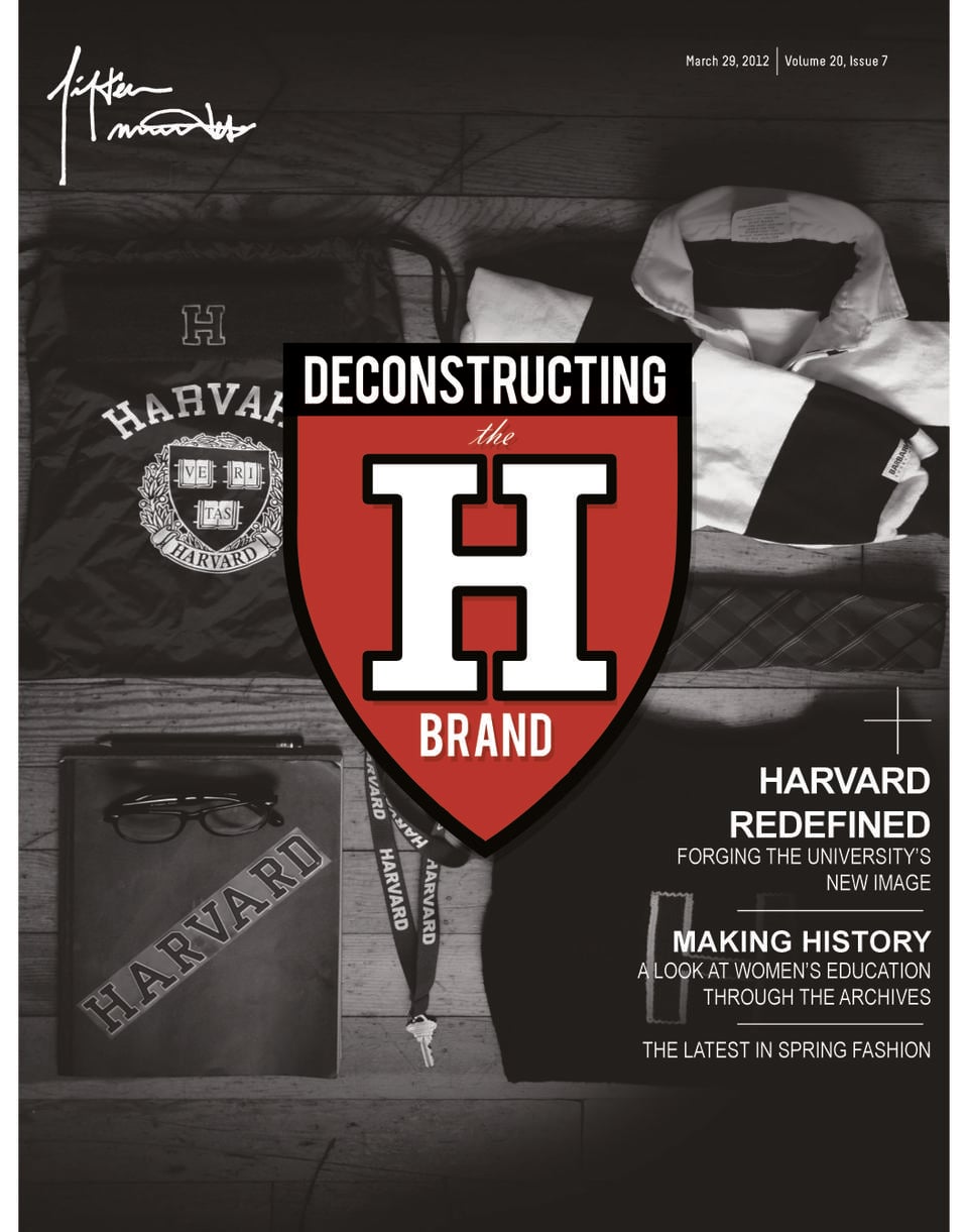 Heenan believes the Harvard brand is currently viewed as a blend of “enduring,” “legacy,” and “emerging” attributes, reflecting some qualities which are at odds with what the University experience has become for many students.
