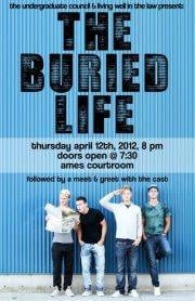 Cover image for Five Questions With 'The Buried Life'