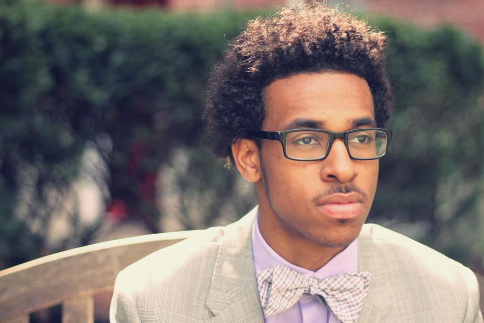 Neckwear by General Knot & Co.