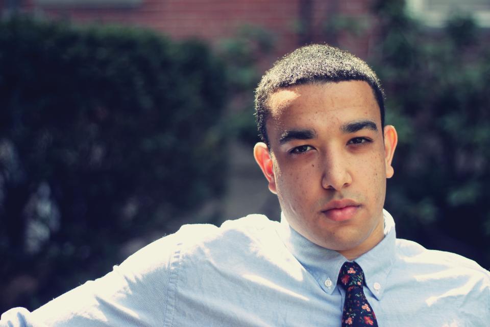 Neckwear by General Knot & Co.