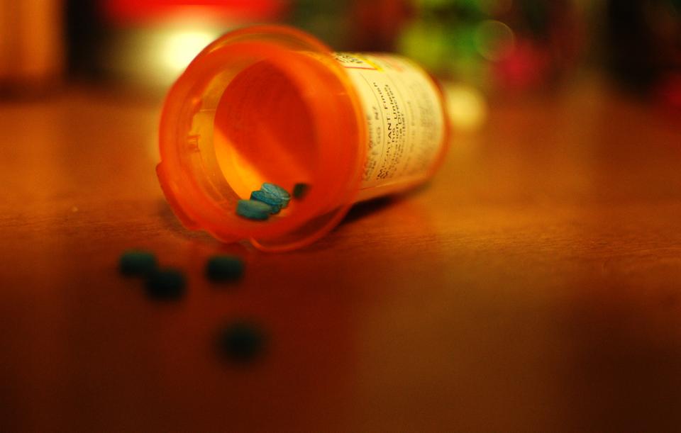 Adderall is typically prescribed for adolescents and adults diagnosed with ADHD (attention deficit hyperactivity disorder) and/or narcolepsy, but is on the rise in the underground drug scene, often abused by college students as a way to enhance concentration.
