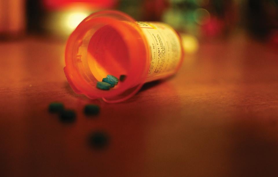 Adderall is typically prescribed for adolescents and adults diagnosed with ADHD (attention deficit hyperactivity disorder) and/or narcolepsy, but is on the rise in the underground drug scene, often abused by college students as a way to enhance concentration.