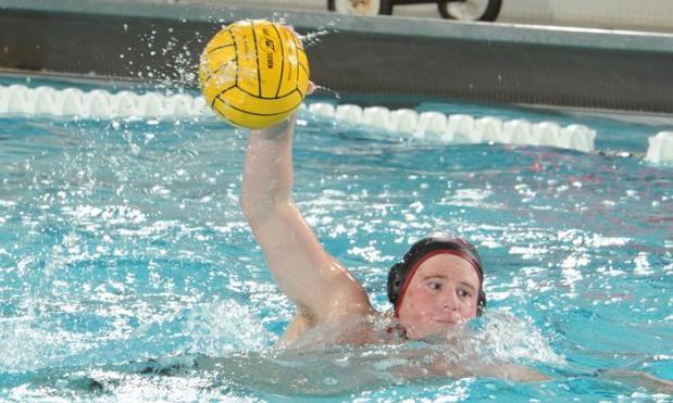 Senior attacker Evan Zepfel scored 14 goals in the Harvard men’s water polo team’s 2011-12 season, eighth best for a Crimson offense that averaged 8.33 goals per contest. Junior two-meter Max Eliot led the way offensively with 44 goals and three assists in Harvard’s 30 matchups.
