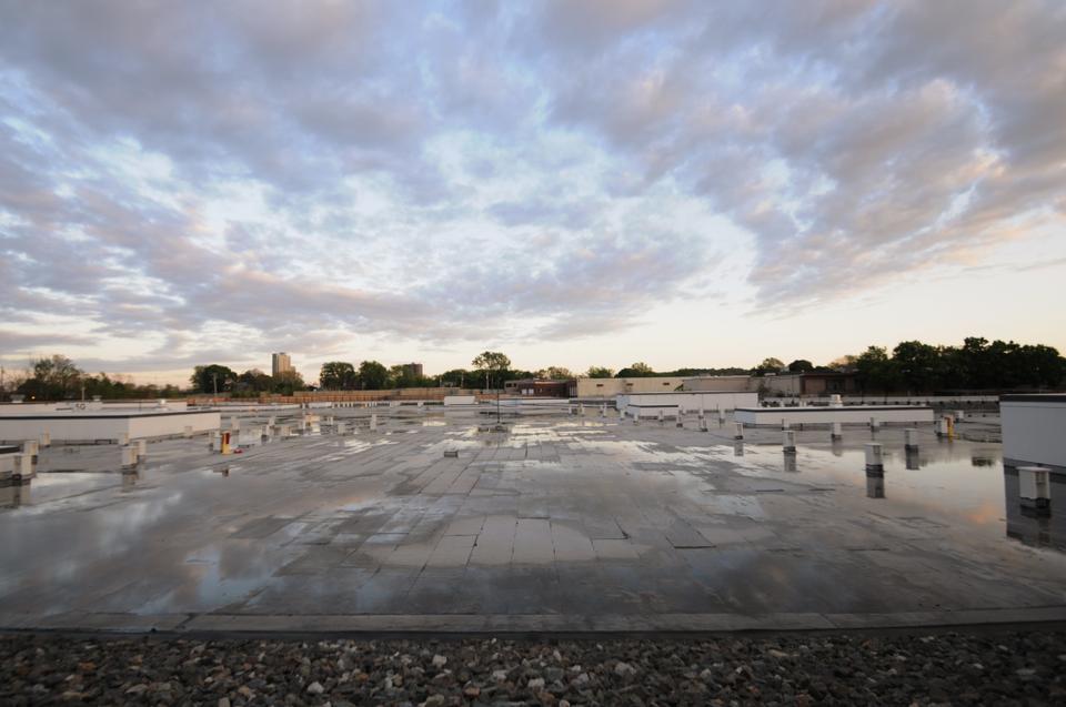 After construction was halted in December of 2009, Harvard announced that it will resume work on the Allston science center in 2014.