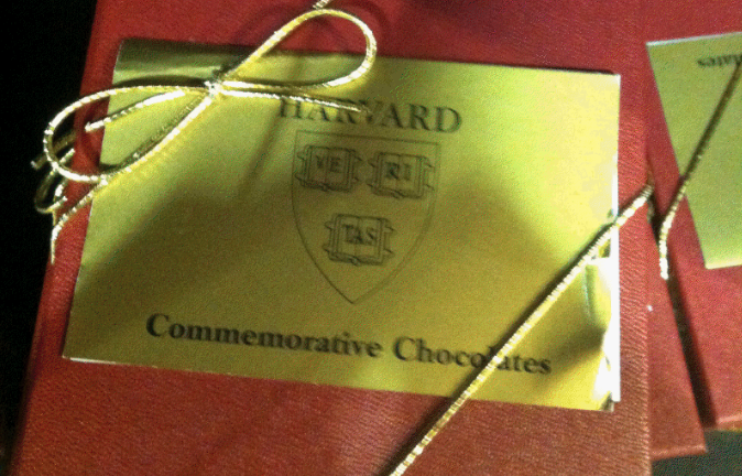 Inside the COOP: Chocolatas!