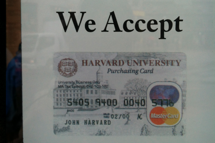 Outside the COOP: Creditas!