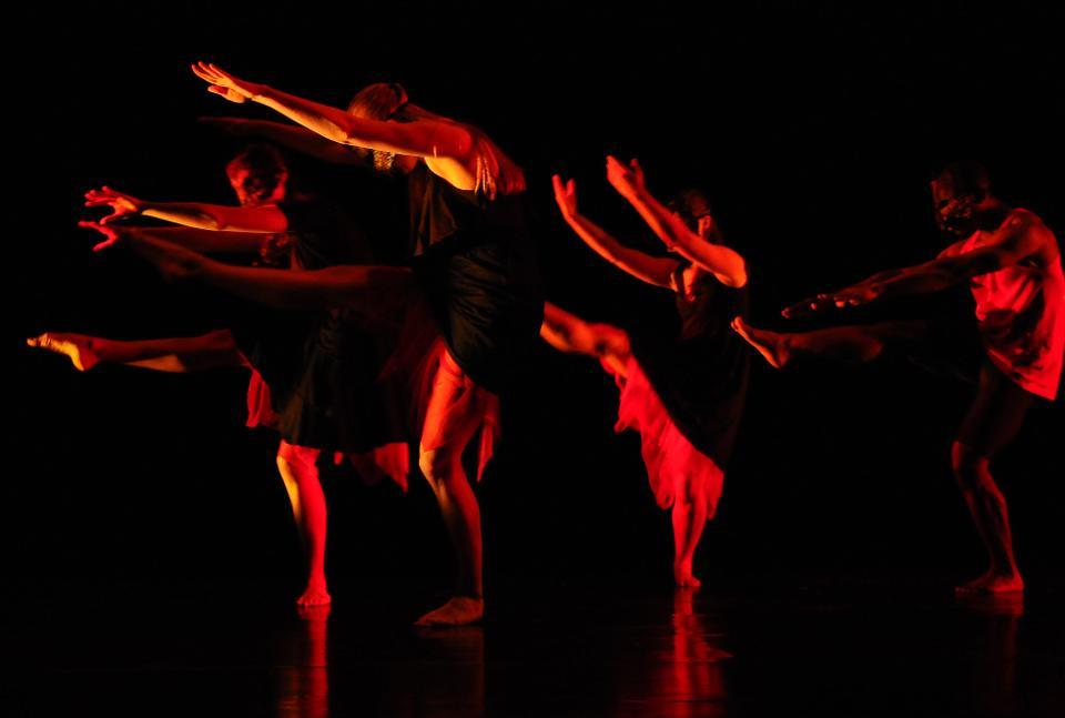 This Week in Arts (11/06) | The Harvard Crimson