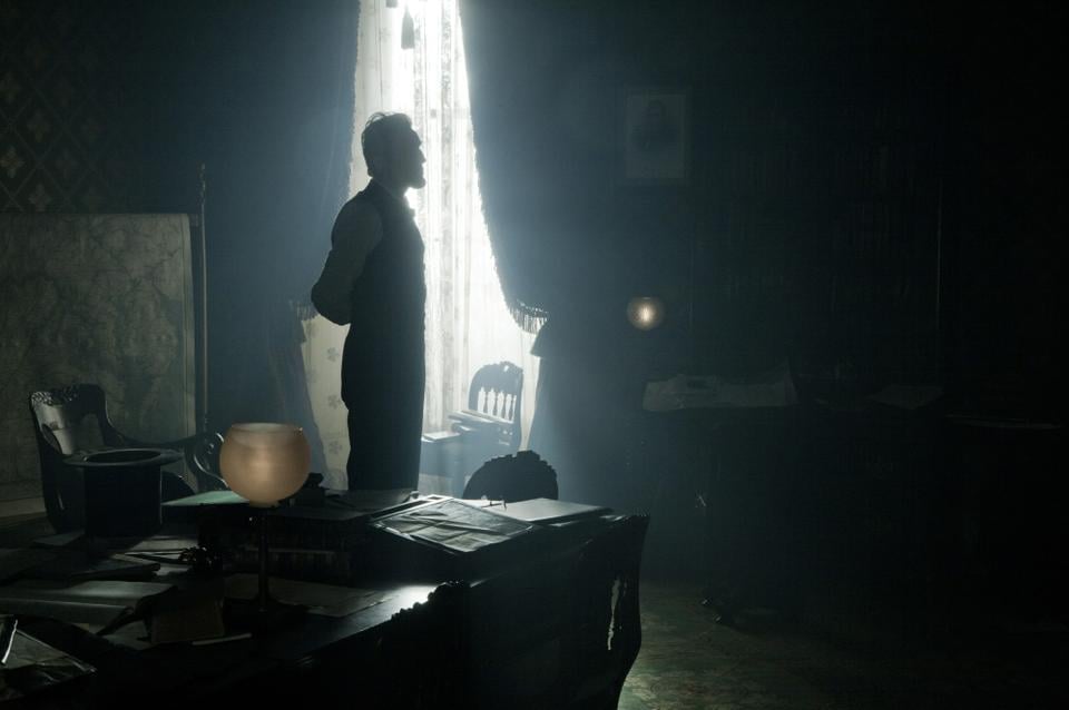 In 20th Century Fox’s “Lincoln”, Daniel Day-Lewis stars as the titular character. In the film, Lincoln is portrayed as a man with doubts, failings, and moral crises rather than a bland historical figure.