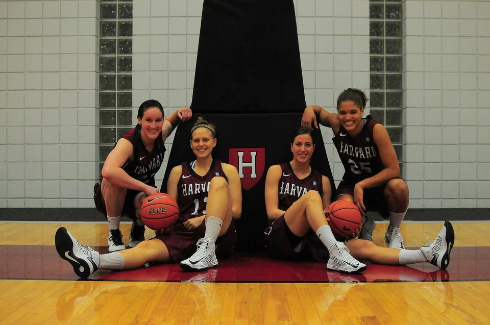On the same day the men’s basketball team partook in its first NCAA Tournament since 1946, its female peers were making postseason history of their own by defeating Hofstra, 73-71, to become the first Ancient Eight squad to earn a victory in the women’s National Invitational Tournament. The Crimson, which finished second in the conference during the regular season, was led by co-captain Brogan Berry, who scored a season-high 26 points in the victory. Unfortunately for Harvard, that would be the only postseason success it would achieve that season, as it fell to Temple, 64-59, in the tournament’s second round.