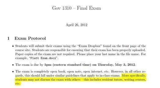 Just days before the start of the school year, Harvard announced it was investigating an “unprecedented” cheating scandal in which 125 students were accused of plagiarizing or inappropriately collaborating on the take-home final exam for Government 1310: “Introduction to Congress.” Among those implicated were a number of athletes, most notably men’s basketball co-captains Kyle Casey and Brandyn Curry, who both chose to withdraw from the College for a year, keeping a year of athletic eligibility in the process. Their departure left the men’s basketball team, a favorite to three-peat as Ivy champions, without its two best players. But the scandal also hit the a number of other squads, costing them a number of key contributors during their 2012-13 seasons.