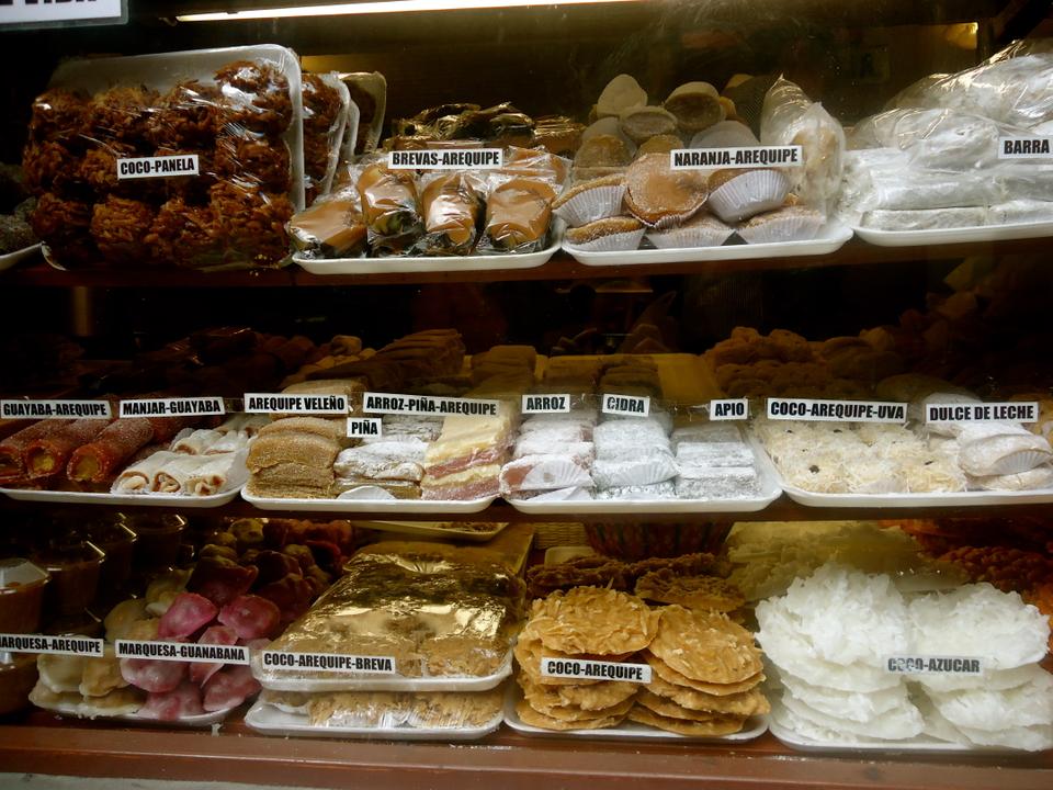 There's no such thing as a poor caloric intake choice. There's no such thing as a poor caloric intake choice. There's no such thing as a poor caloric intake choice. 