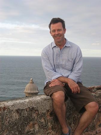 Dean of Student Life Stephen Lassonde will assume his new post at Harvard come March.
